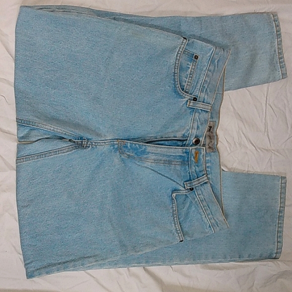 WindRiver light blue jeans - Picture 2 of 5